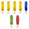 TBS pour 1 board et 2 paires de trucks – Image 6