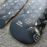 Deck surfskate TBS - Image 2
