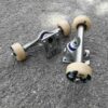 Setup skate