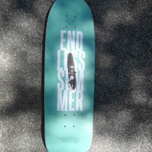 Planche Long Island Endless summer