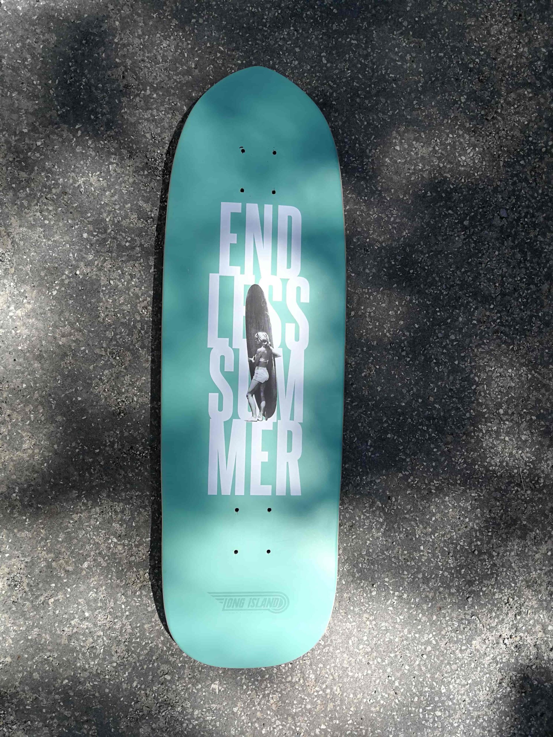 Planche Long Island Endless summer