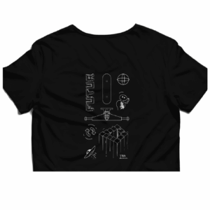 Tee-shirt 100% coton bio