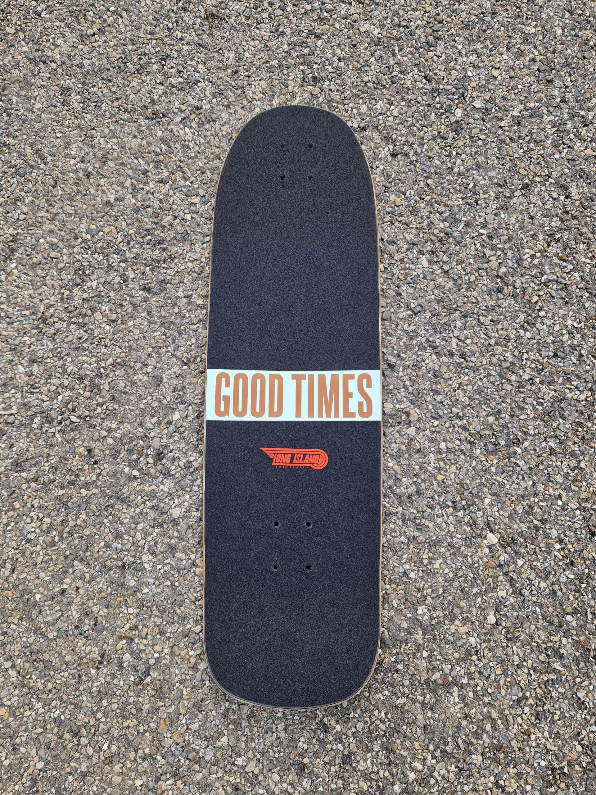Planche Long Island Good times – Image 2