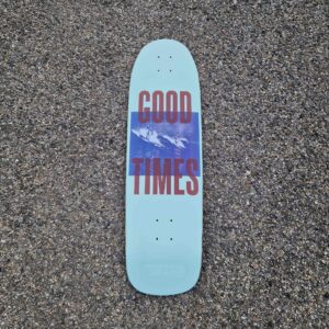 Planche Long Island Good times